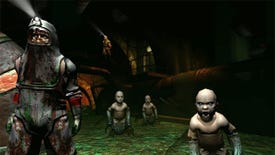 Have You Played… Doom 3 Resurrection Of Evil?