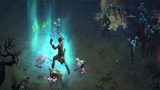 Don't Mention The War: 8 Minutes Of Diablo III