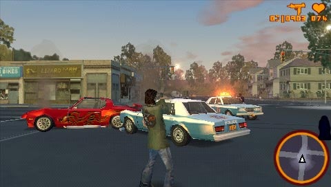 Driver '76 review | Eurogamer.net