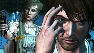 D4: Dark Dreams Don't Die has a PC release date set for June 