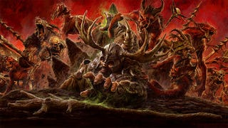 Diablo 4 Season of the Infernal Hordes