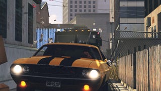 Hands On With Driver: San Francisco