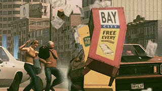 Wot I Think - Driver: San Francisco