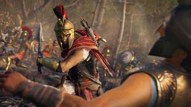 Assassin's Creed Odyssey: PC Performance Analysis!