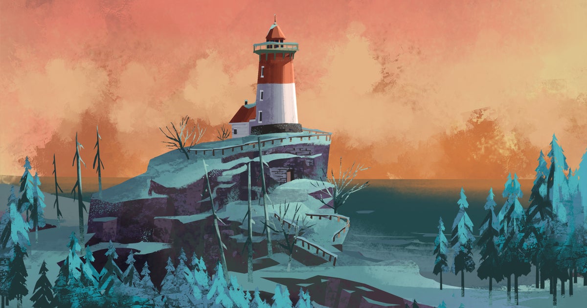 Long Dark的最后一集是“迄今为止最大的”,“电影和故事内容的两倍到三倍”