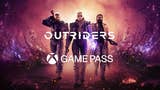 Outriders estreará no Xbox Game Pass