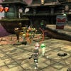 Capturas de pantalla de PlayStation Move Heroes