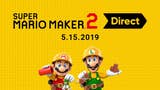 Direct de Super Mario Maker 2 - Assiste em Directo