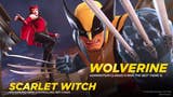 Marvel Ultimate Alliance 3 - Gameplay de Wolverine