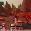 Screenshot de Cyberdimension Neptunia: 4 Goddesses Online