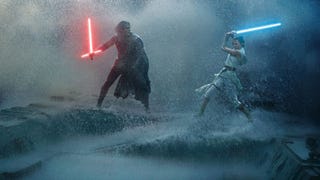 Star Wars: Episode 9 - reveladas imagens do filme