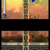 Screenshots von Sonic Rush Adventure