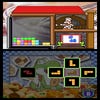 Tetris DS screenshot