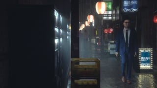 GhostWire: Tokyo é o novo jogo do criador de Resident Evil