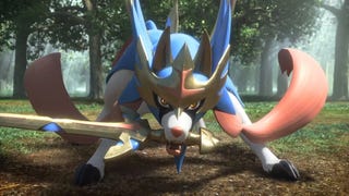 Pokémon Sword & Shield ganham data de lançamento