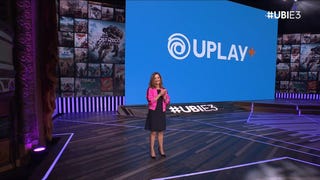 Ubisoft anuncia o serviço uPlay+ para PC