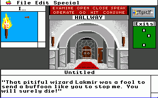 Shadowgate | VG247