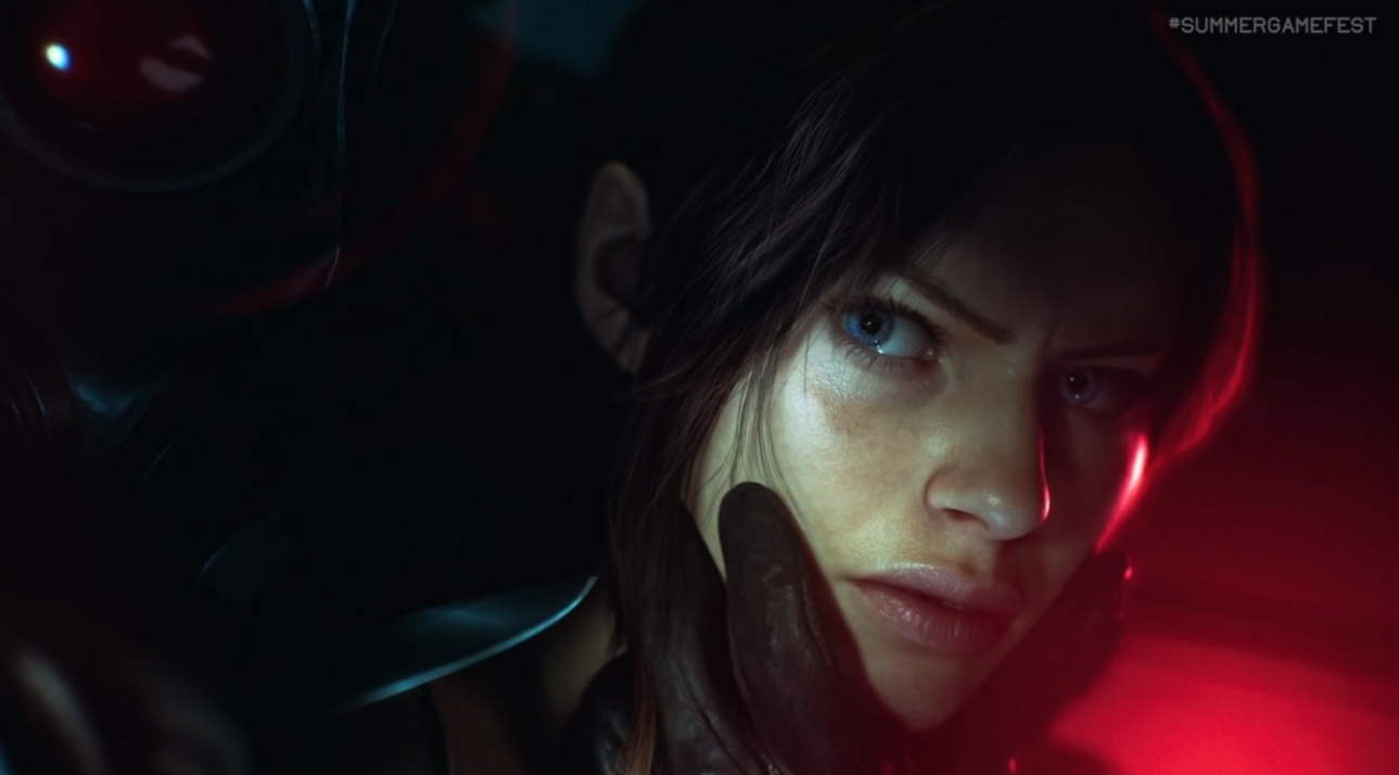 Resident Evil Veronica é anunciado oficialmente e chegará em 2027