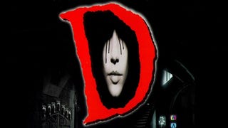 Kenji Eno's classic horror D now available on GOG