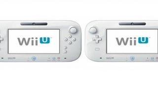 Da oggi è possibile acquistare i GamePad per Wii U