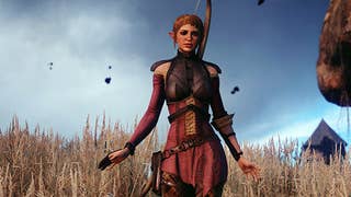 Dragon Age: Inquisition - Meet The Gang