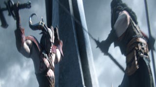 Report - Dragon Age II demo releasing on February 23