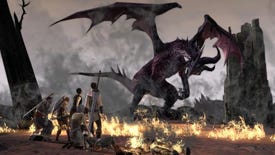 Thoughts: What Went Wrong In Dragon Age II