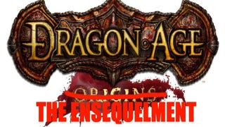 Dragon Age 2 Confirmed, More Later?
