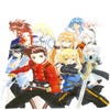 Tales of Symphonia: Chronicles artwork