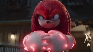 Anunciado o filme Sonic the Hedgehog 3