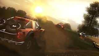 Skid Remarks: The Crew Trailer Is Pretty Neat