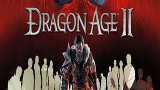 Dragon Age II Demo Is Go