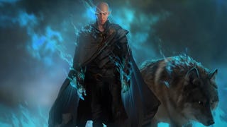 Ani do dubna 2024 nestihnou EA dokončit Dragon Age 4 Dreadwolf