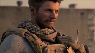 Battle royale na 200 graczy zmierza do Call of Duty: Modern Warfare?