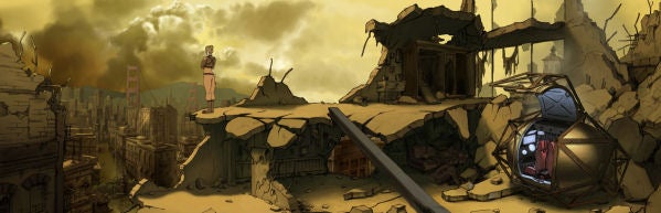 Daedalic: Navigating The Adventure Labyrinth