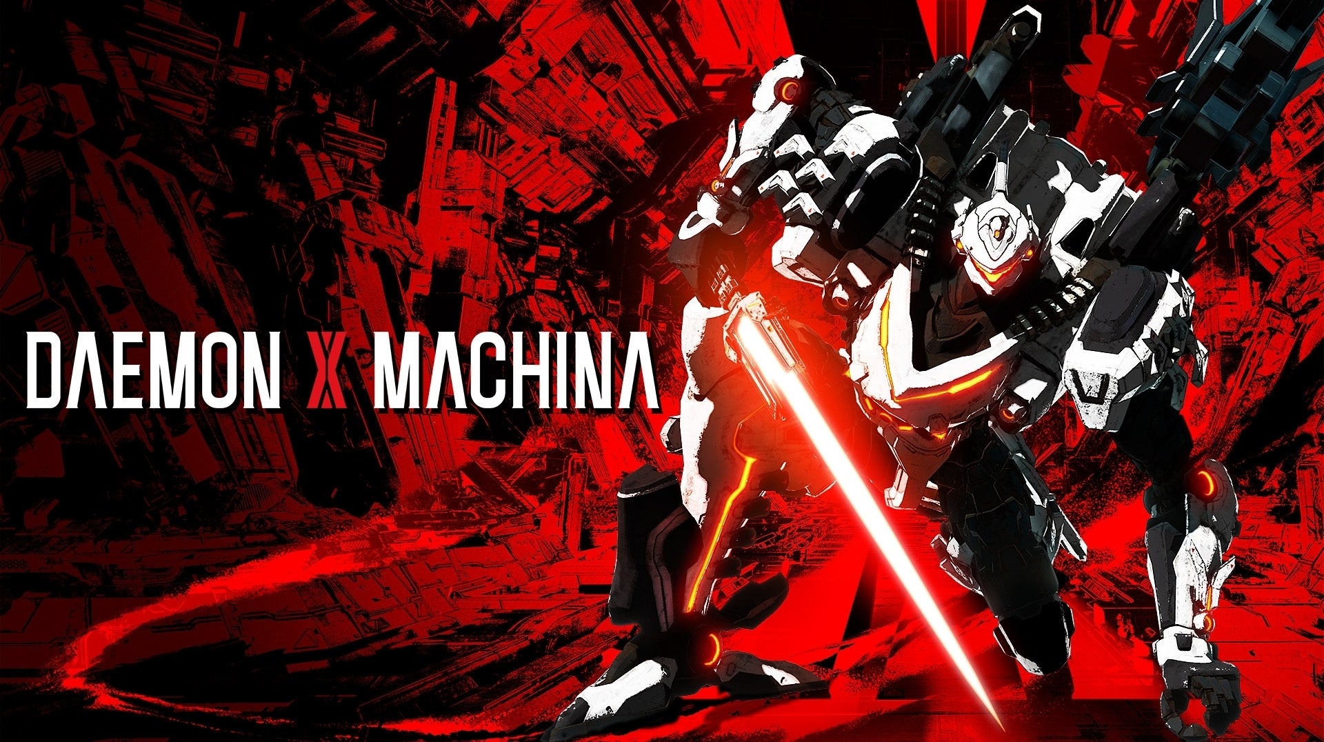 Daemon X Machina review - Robots met roestvlekken