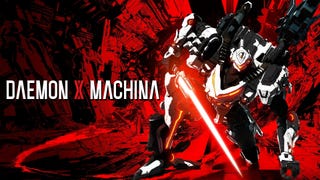 Daemon X Machina review - Robots met roestvlekken