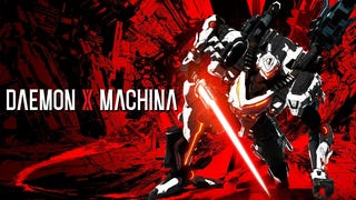Daemon X Machina review - Robots met roestvlekken