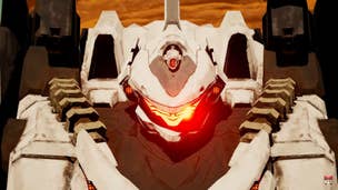 Daemon X Machina: live gameplay footage from the Switch's surprise new mech game