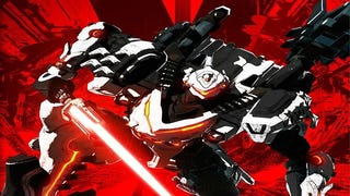 Daemon X Machina will get competitive multiplayer after launch
