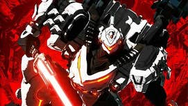 Daemon X Machina will get competitive multiplayer after launch