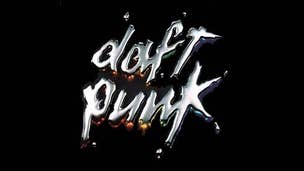 Daft Punk to make games premiere in DJ Hero