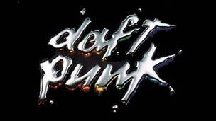 Daft Punk to make games premiere in DJ Hero