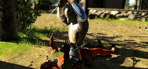 Richard Rising: War Of The Roses Free Trial | Rock Paper Shotgun