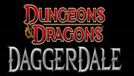Dungeons & Dragons: Daggerdale Announced
