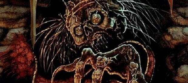 Older Scrolls: Daggerfall Is Twenty Years Old Today