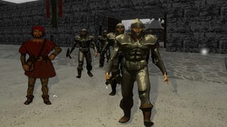 The Elder Scrolls 2 z nową grafiką i odświeżoną mechaniką - dzięki społeczności fanów i ekipie GOG
