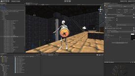 One For The Weekend: Daggerfall Tools For Unity