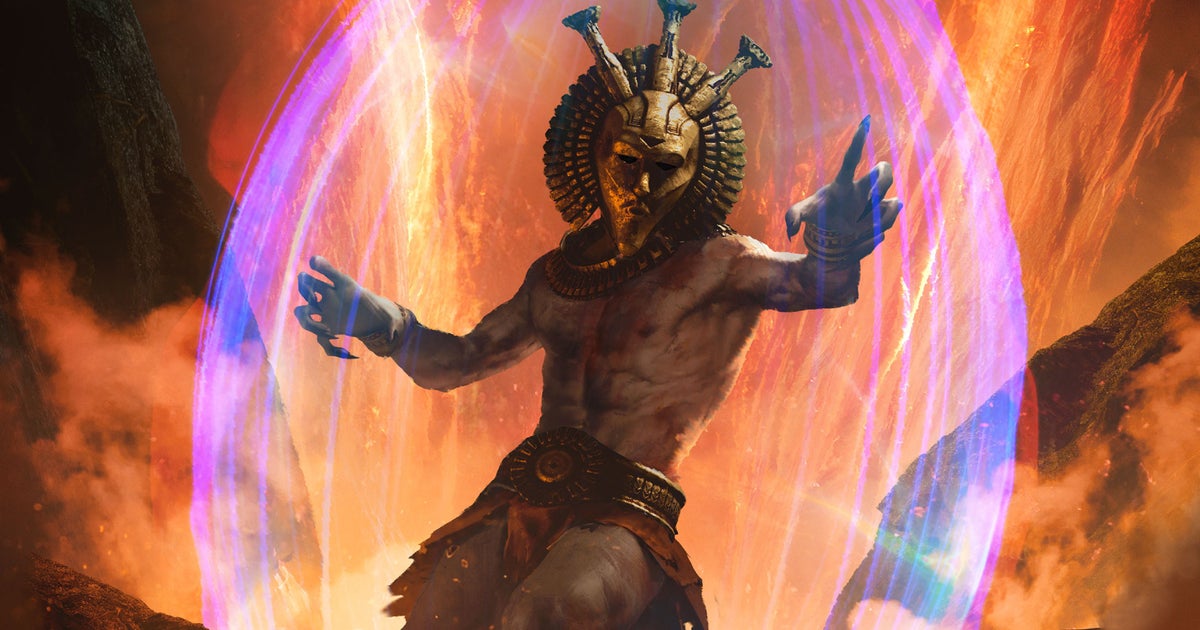 Accidentally thrusting Morrowind to death just got more difficult, thanks to engine reimplemention OpenMW's chunky new update