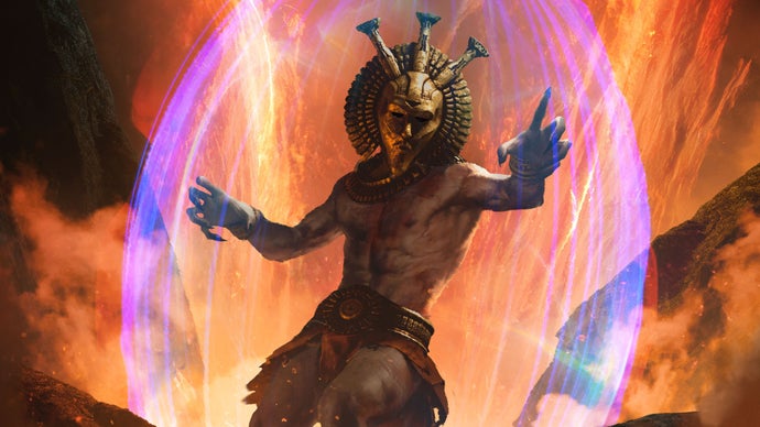 Accidentally thrusting Morrowind to death just got more difficult, thanks to engine reimplemention OpenMW's chunky new update